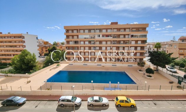 Revente - Apartments -
Orihuela - Punta Prima