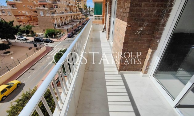 Revente - Apartments -
Orihuela - Punta Prima