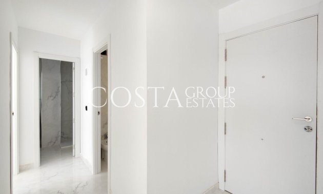 Revente - Apartments -
Orihuela - Punta Prima