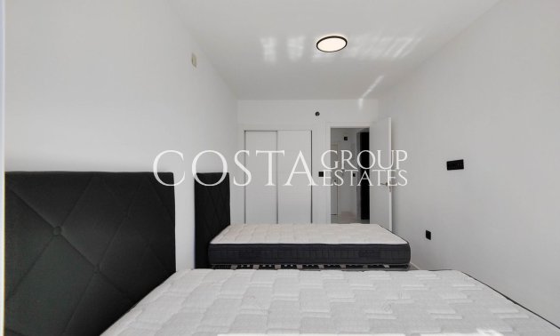 Revente - Apartments -
Orihuela - Punta Prima