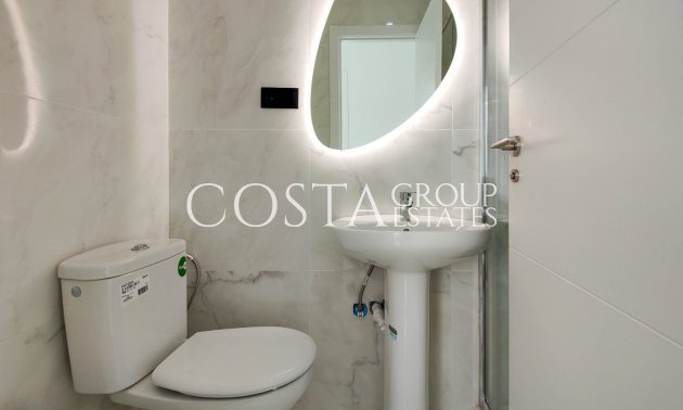 Revente - Apartments -
Orihuela - Punta Prima