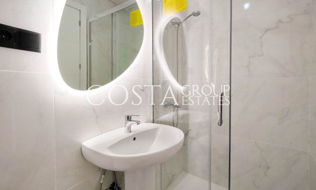 Revente - Apartments -
Orihuela - Punta Prima