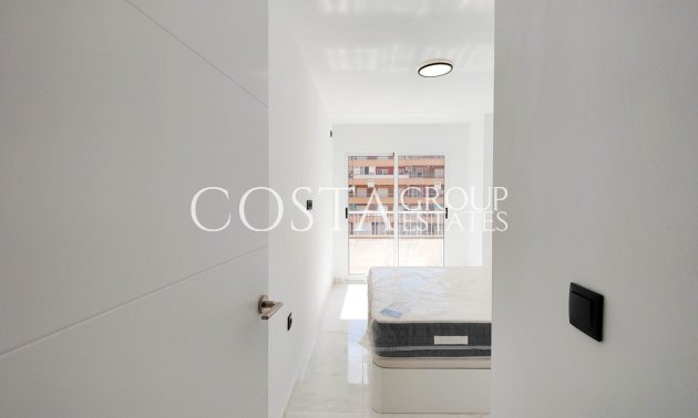 Revente - Apartments -
Orihuela - Punta Prima