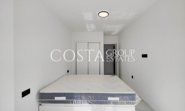 Revente - Apartments -
Orihuela - Punta Prima