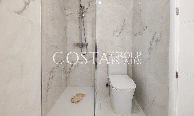 Revente - Apartments -
Orihuela - Punta Prima