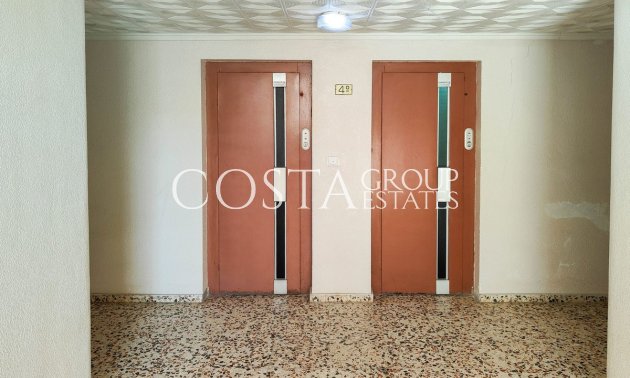 Revente - Apartments -
Orihuela - Punta Prima