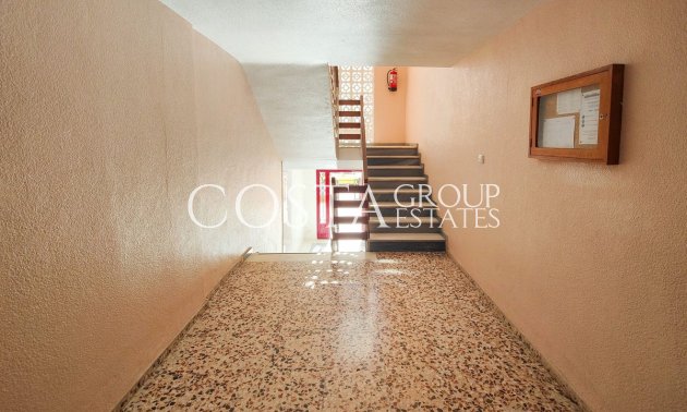 Revente - Apartments -
Orihuela - Punta Prima