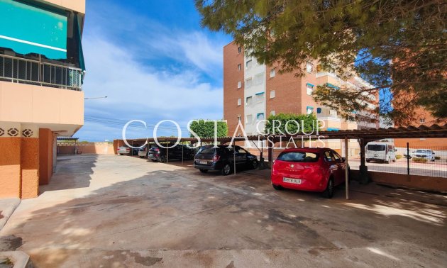 Revente - Apartments -
Orihuela - Punta Prima