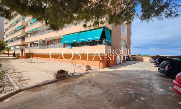 Revente - Apartments -
Orihuela - Punta Prima