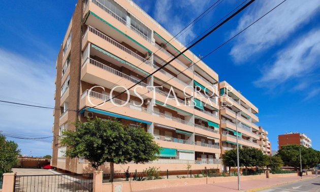 Revente - Apartments -
Orihuela - Punta Prima