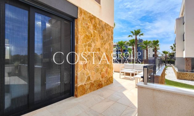 Resale - Apartments -
Orihuela - Orihuela Costa