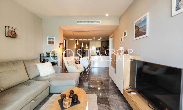 Resale - Apartments -
Orihuela - Orihuela Costa