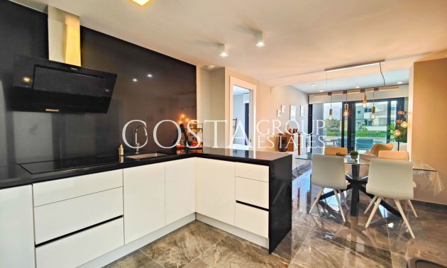 Resale - Apartments -
Orihuela - Orihuela Costa