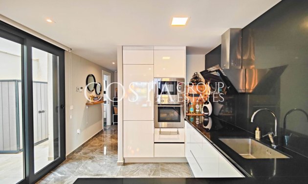 Resale - Apartments -
Orihuela - Orihuela Costa