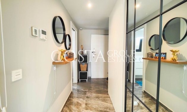 Resale - Apartments -
Orihuela - Orihuela Costa