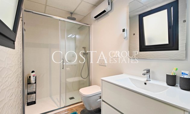 Resale - Apartments -
Orihuela - Orihuela Costa