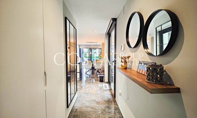 Resale - Apartments -
Orihuela - Orihuela Costa