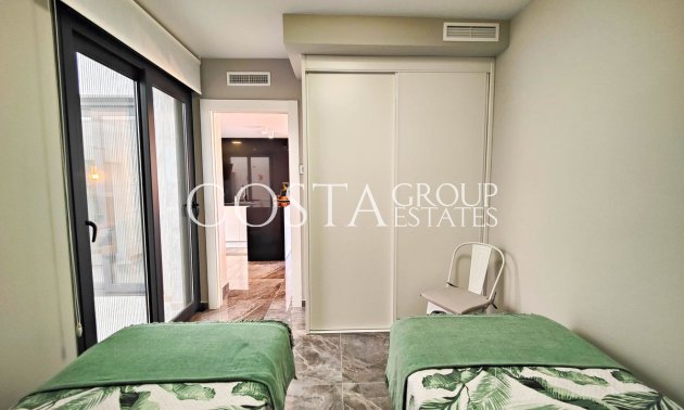 Resale - Apartments -
Orihuela - Orihuela Costa