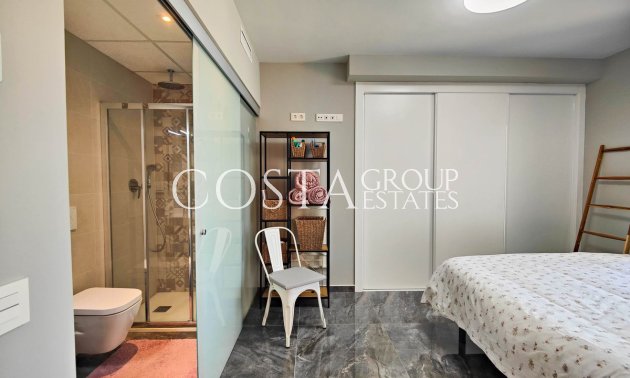 Resale - Apartments -
Orihuela - Orihuela Costa