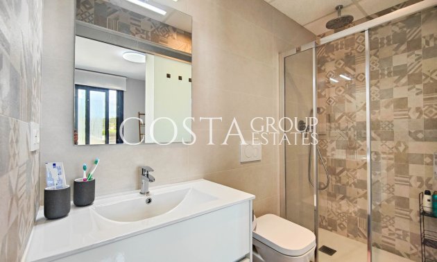 Resale - Apartments -
Orihuela - Orihuela Costa