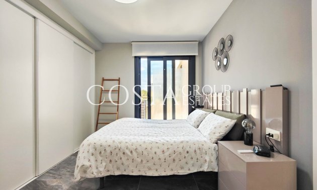 Resale - Apartments -
Orihuela - Orihuela Costa