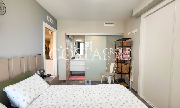 Resale - Apartments -
Orihuela - Orihuela Costa