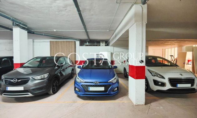 Resale - Apartments -
Orihuela - Orihuela Costa