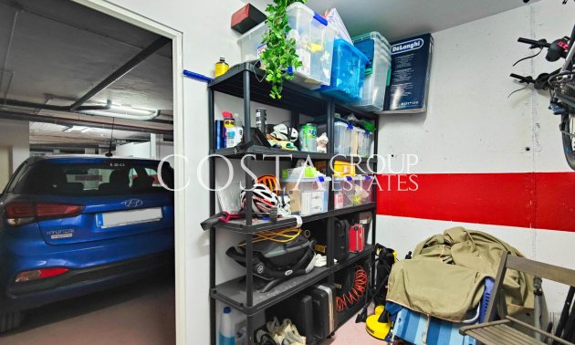 Resale - Apartments -
Orihuela - Orihuela Costa