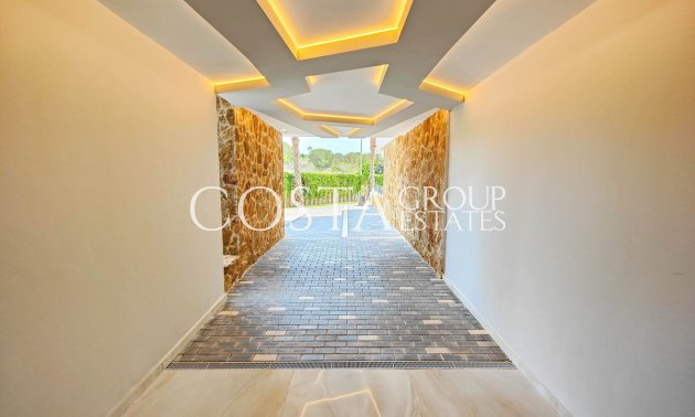 Resale - Apartments -
Orihuela - Orihuela Costa