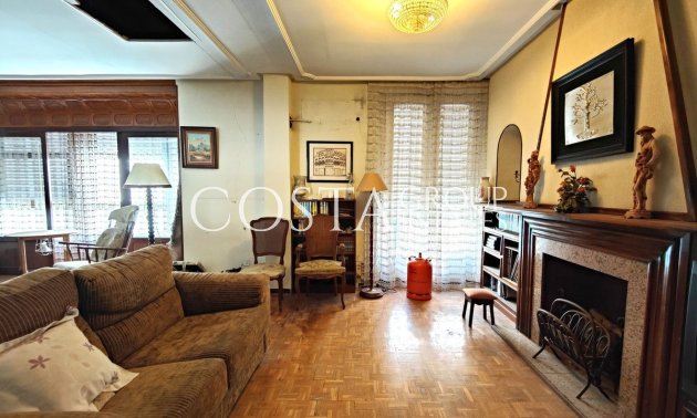 Herverkoop - Apartments -
Torrevieja - Torrevieja Centro