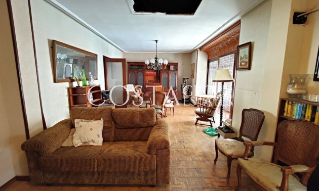 Herverkoop - Apartments -
Torrevieja - Torrevieja Centro