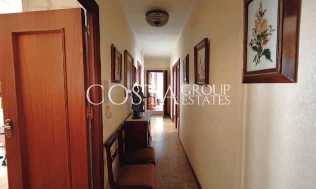 Herverkoop - Apartments -
Torrevieja - Torrevieja Centro