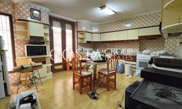 Herverkoop - Apartments -
Torrevieja - Torrevieja Centro