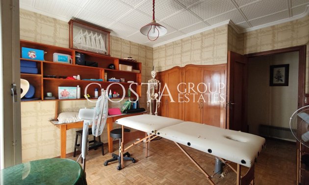 Herverkoop - Apartments -
Torrevieja - Torrevieja Centro