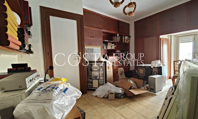 Herverkoop - Apartments -
Torrevieja - Torrevieja Centro