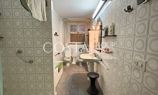 Herverkoop - Apartments -
Torrevieja - Torrevieja Centro