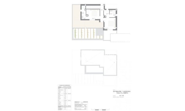 Nieuwbouw Woningen - Villa -
Torrevieja - Los Altos