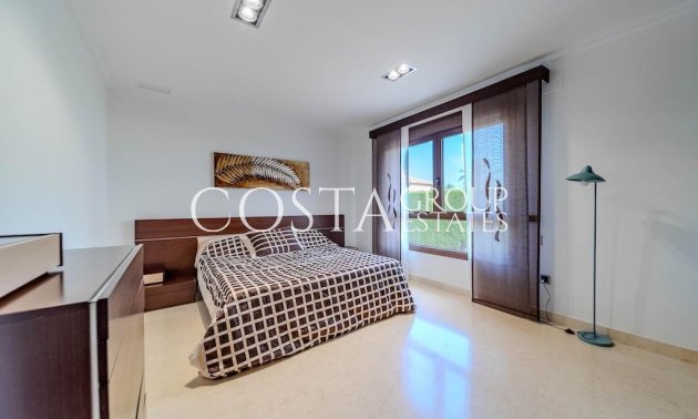 Odsprzedaż - Willa -
Orihuela - Cabo Roig