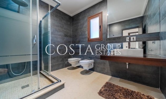 Odsprzedaż - Willa -
Orihuela - Cabo Roig