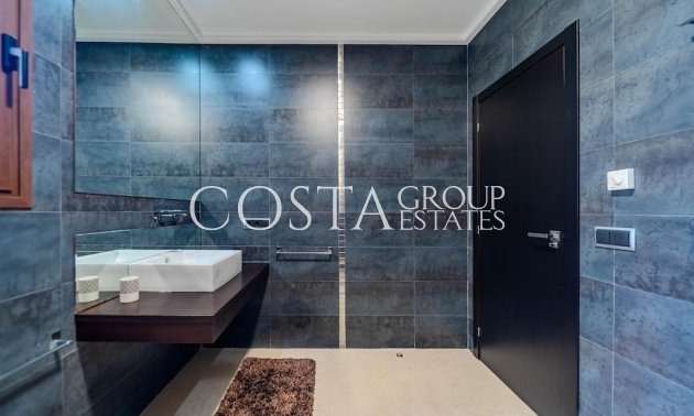 Odsprzedaż - Willa -
Orihuela - Cabo Roig