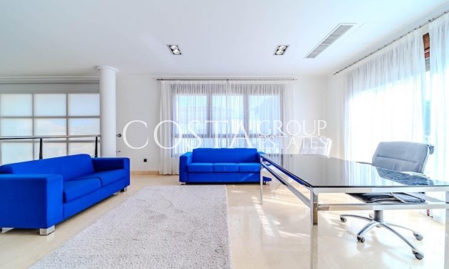 Odsprzedaż - Willa -
Orihuela - Cabo Roig