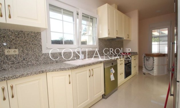 Wiederverkauf - Villa -
Orihuela - Cabo Roig