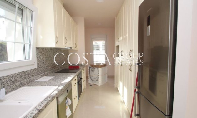 Wiederverkauf - Villa -
Orihuela - Cabo Roig