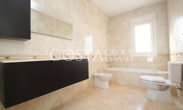 Wiederverkauf - Villa -
Orihuela - Cabo Roig