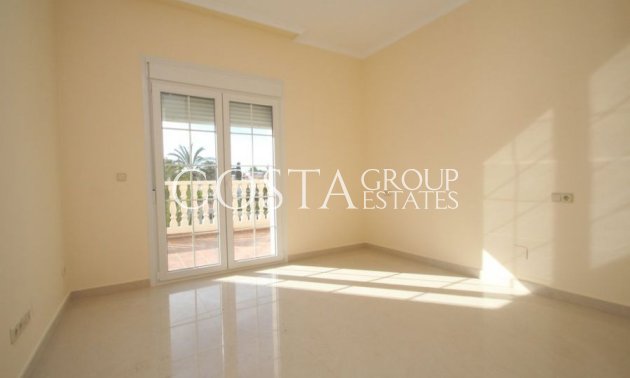 Wiederverkauf - Villa -
Orihuela - Cabo Roig