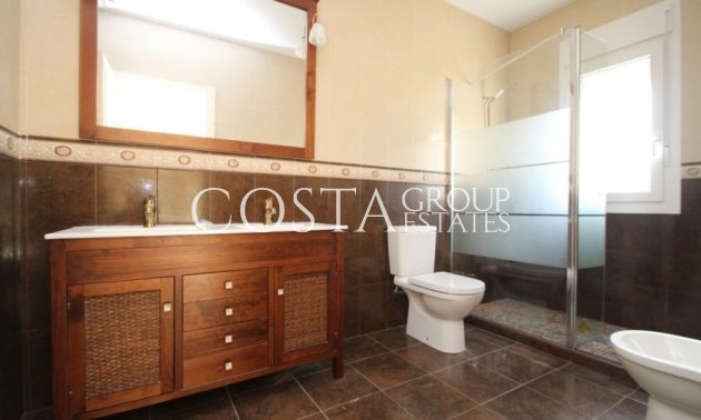 Wiederverkauf - Villa -
Orihuela - Cabo Roig