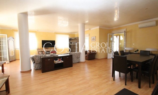 Herverkoop - Villa -
Orihuela - Cabo Roig