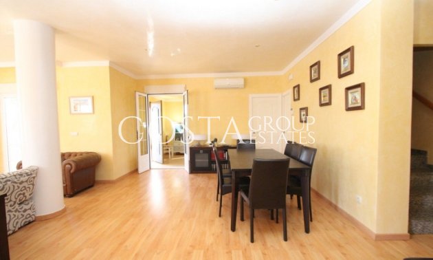 Herverkoop - Villa -
Orihuela - Cabo Roig