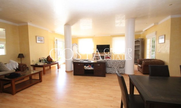 Herverkoop - Villa -
Orihuela - Cabo Roig