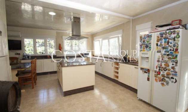 Herverkoop - Villa -
Orihuela - Cabo Roig